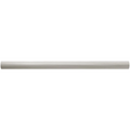 Arte Warm 1/2x8 Pencil Bullnose Glossy Ceramic Trim
