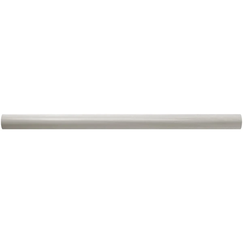 Arte Series Cool 1/2x8 Glossy Pencil Bullnose Ceramic Trim