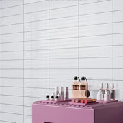 Arte Cool 4x16 Glossy Wall Porcelain Tile