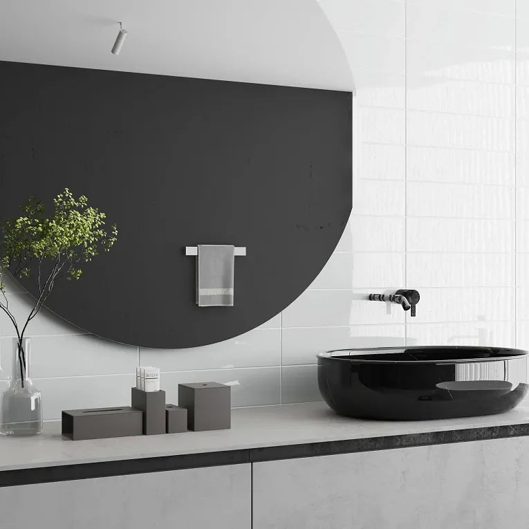 Arte Cool 4x16 Glossy Wall Porcelain Tile