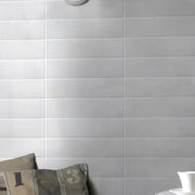 Arte Cool 4x16 Glossy Wall Porcelain Tile