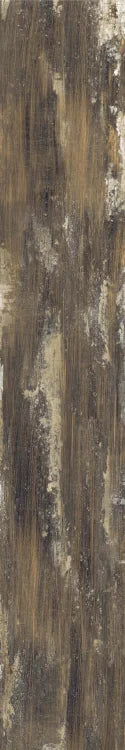 Arte Legno AR 8 - Black 8x48 Wood Look Porcelain Tile