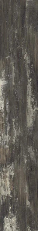 Arte Legno AR 8 - Black 8x48 Wood Look Porcelain Tile