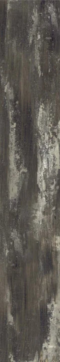 Arte Legno AR 8 - Black 8x48 Wood Look Porcelain Tile