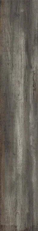 Arte Legno AR 8 - Black 8x48 Wood Look Porcelain Tile