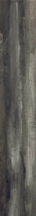 Arte Legno AR 8 - Black 8x48 Wood Look Porcelain Tile