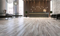Arte Legno AR 5 - Gray 8x48 Wood Look Porcelain Tile