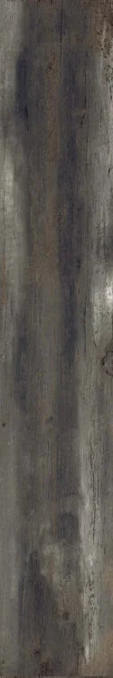 Arte Legno AR 8 - Black 8x48 Wood Look Porcelain Tile
