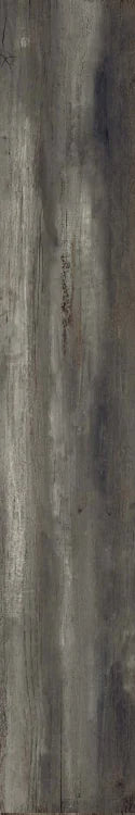Arte Legno AR 8 - Black 8x48 Wood Look Porcelain Tile