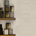 Arte Cool 4x16 Glossy Wall Porcelain Tile