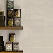 Arte Cool 4x16 Glossy Wall Porcelain Tile