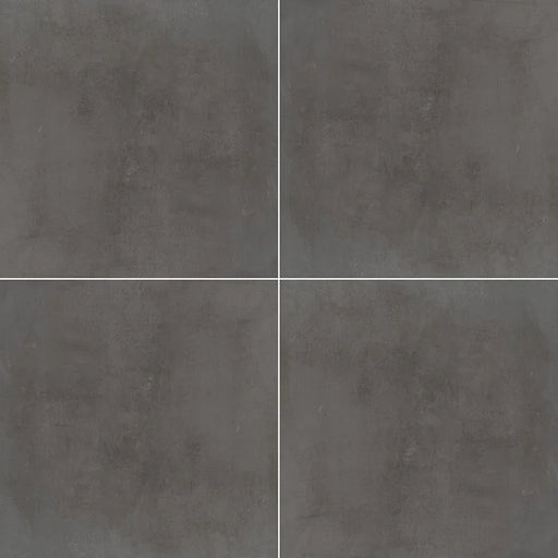 Arterra Beton Antracite 24x24 Matte Porcelain Paver