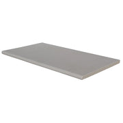 Arterra Beton Blanco 13x24 Matte Porcelain Pool Coping