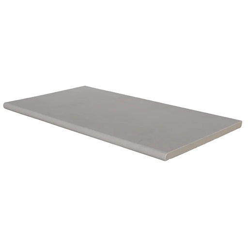 Arterra Beton Blanco 13x24 Matte Porcelain Pool Coping