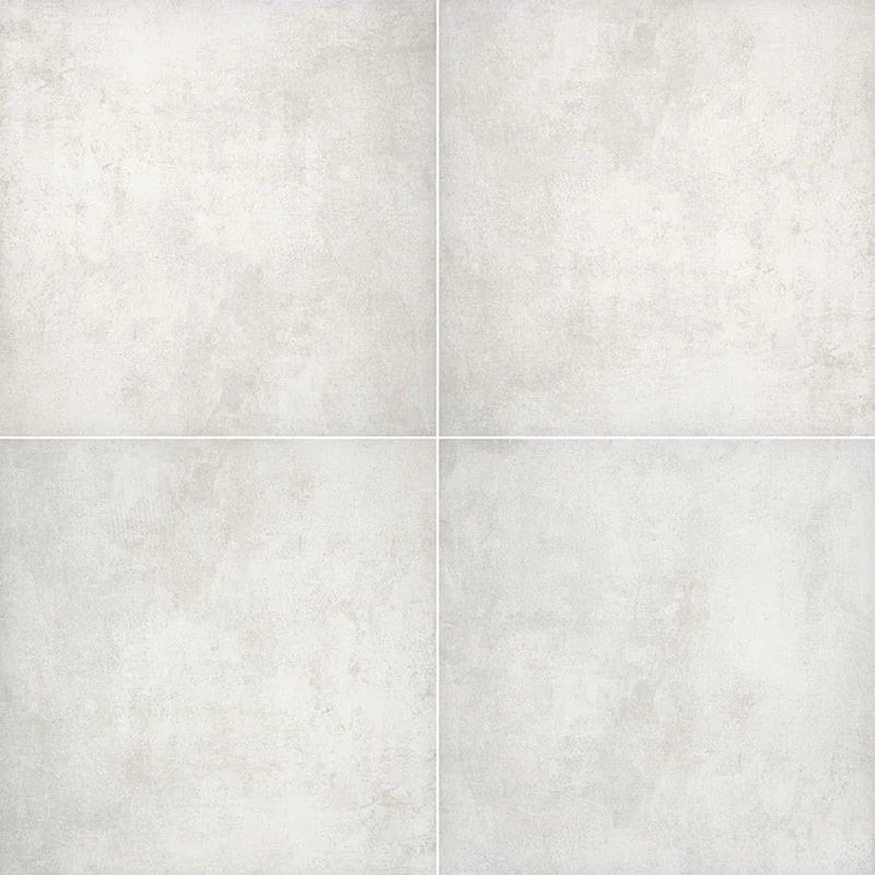 Arterra Beton Blanco 24x24 Matte Porcelain Paver