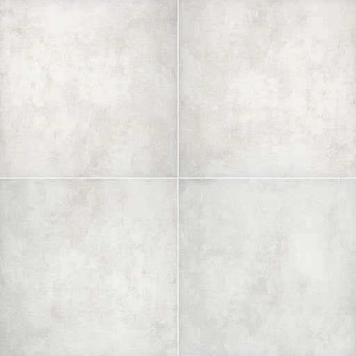 Arterra Beton Blanco 24x24 Matte Porcelain Paver
