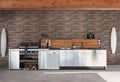 Arterra Beton Grey 24x24 Matte Porcelain Paver