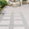 Arterra Beton Grey 24x24 Matte Porcelain Paver