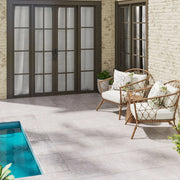 Arterra Beton Grey 24x24 Matte Porcelain Paver
