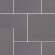 Arterra Blue Stone Pattern Matte Porcelain Paver