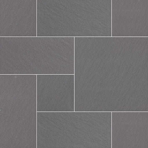 Arterra Blue Stone 24x24 Matte Porcelain Paver