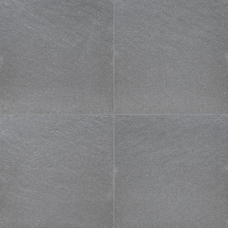 Arterra Blue Stone 24x24 Matte Porcelain Paver