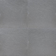 Arterra Blue Stone Pattern Matte Porcelain Paver