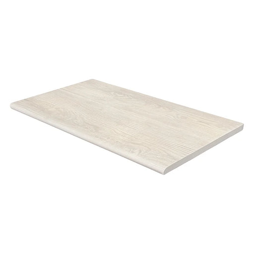 Arterra Caldera Blanca 13x24 Matte Porcelain Pool Coping