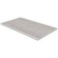 Arterra Caldera Grigia 13x24 Matte Porcelain Pool Coping