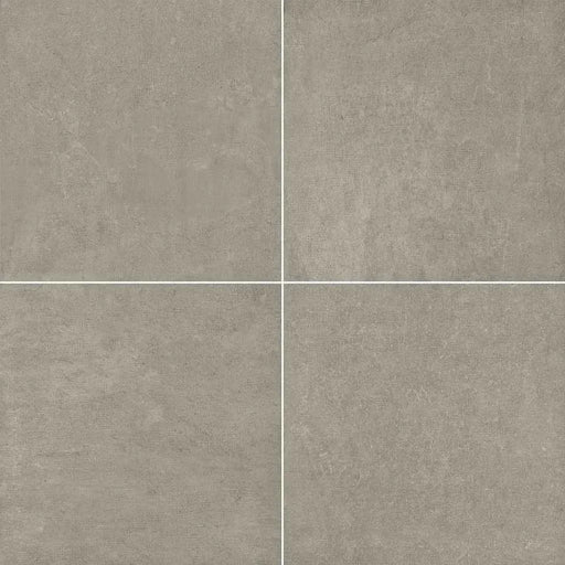 Arterra Concerto Grigio 24x24 Matte Porcelain Paver