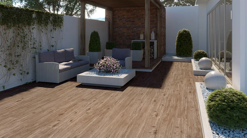 Arterra Fauna 8x47 Matte Porcelain Paver