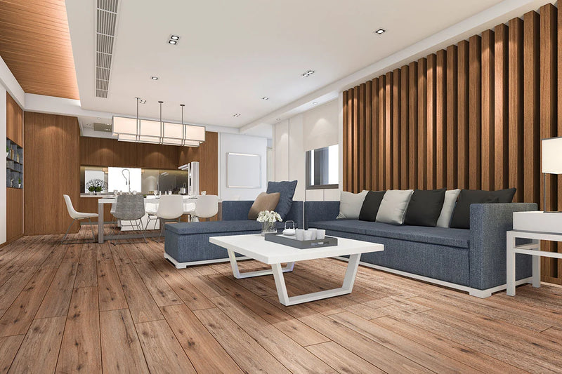 Arterra Fauna 8x47 Matte Porcelain Paver