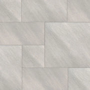 Arterra Fossil Snow Pattern Matte Porcelain Paver