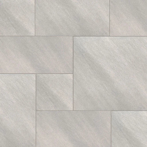 Arterra Fossil Snow Pattern Matte Porcelain Paver