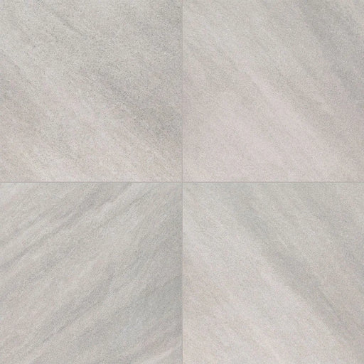 Arterra Fossil Snow 24x24 Matte Porcelain Paver