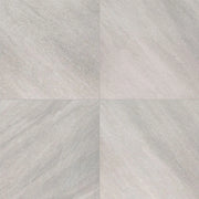 Arterra Fossil Snow Pattern Matte Porcelain Paver