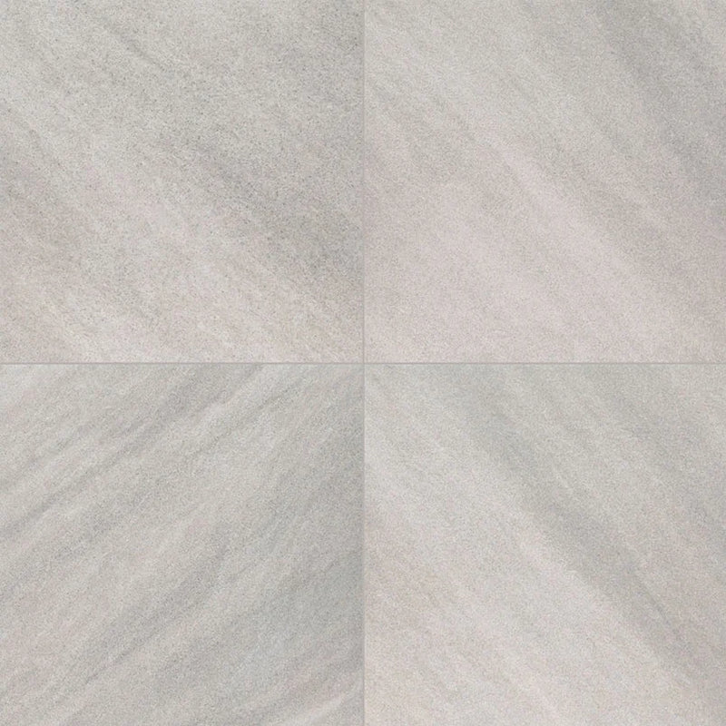 Arterra Fossil Snow Pattern Matte Porcelain Paver