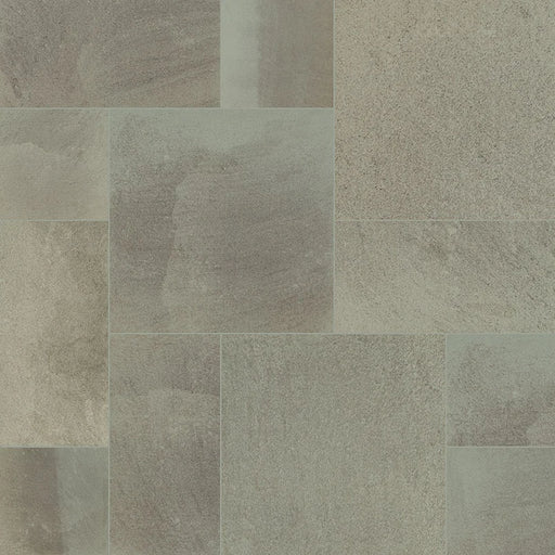 Arterra Full Range Bluestone 24x48 Matte Porcelain Paver