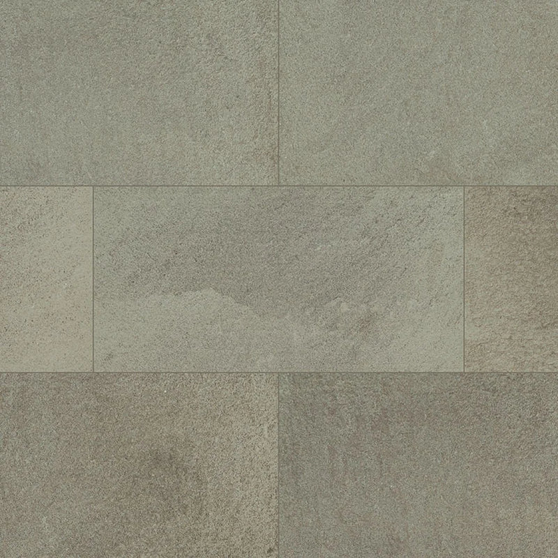 Arterra Full Range Bluestone 24x24 Matte Porcelain Paver