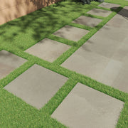 Arterra Full Range Bluestone 24x24 Matte Porcelain Paver