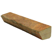 California Gold 2.5x12 Handcut Slate Wainscot Sill