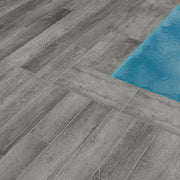 Arterra Katella Ash 8x47 Matte Porcelain Paver