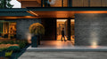 Arterra Katella Ash 8x47 Matte Porcelain Paver