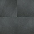 Arterra Legions Midnight Montage 24x24 Matte Porcelain Paver