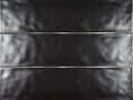 Artesano Black 3x12 Ceramic Wall Tile