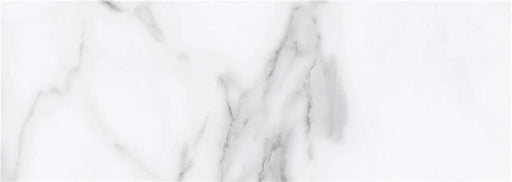 Artistic White 13.1x35.4 Brillo Porcelain Floor and Wall Tile