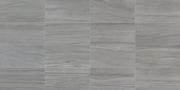 Artwork Acciaio 18x36 Porcelain Tile