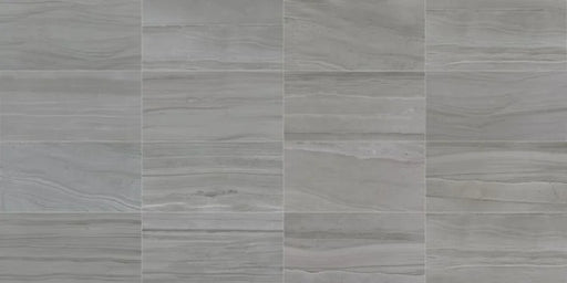 Artwork Acciaio 24x48 Porcelain Tile