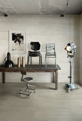 Artwork Gesso 18x36 Porcelain Tile