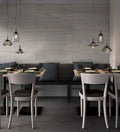 Artwork Piombo 18x36 Porcelain Tile
